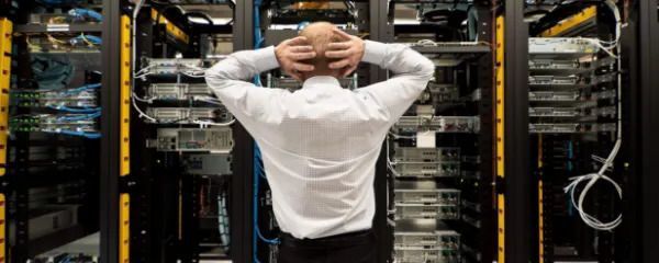 How to choose a server