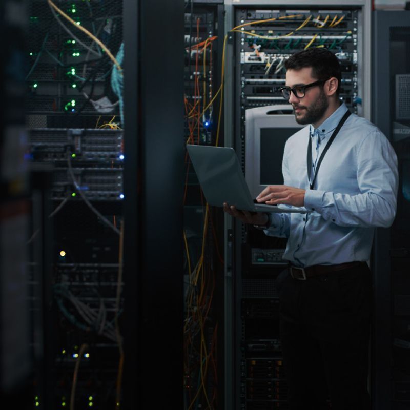 Comprehensive Deployments