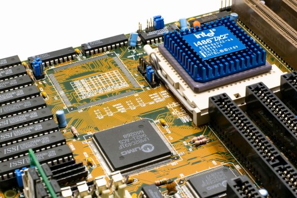 Ranking of server processors 2026 – TOP 10 server processors