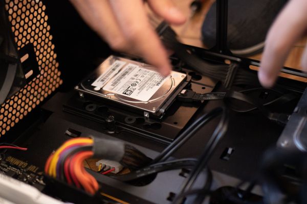 RAID levels – which one should you pick for your server and why it's not a one-time decision?