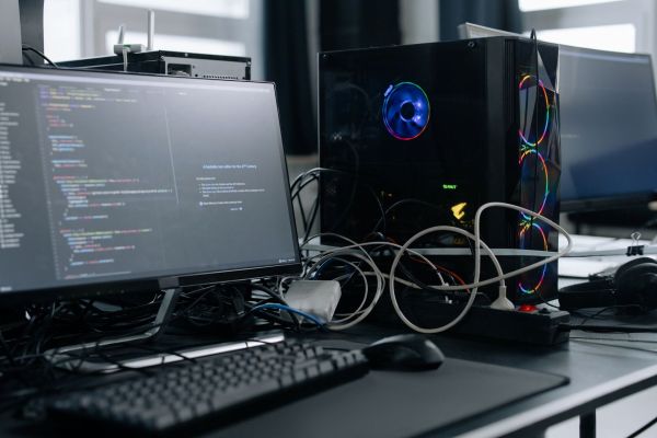 Dell Precision or Lenovo ThinkStation – which workstation is the better choice?