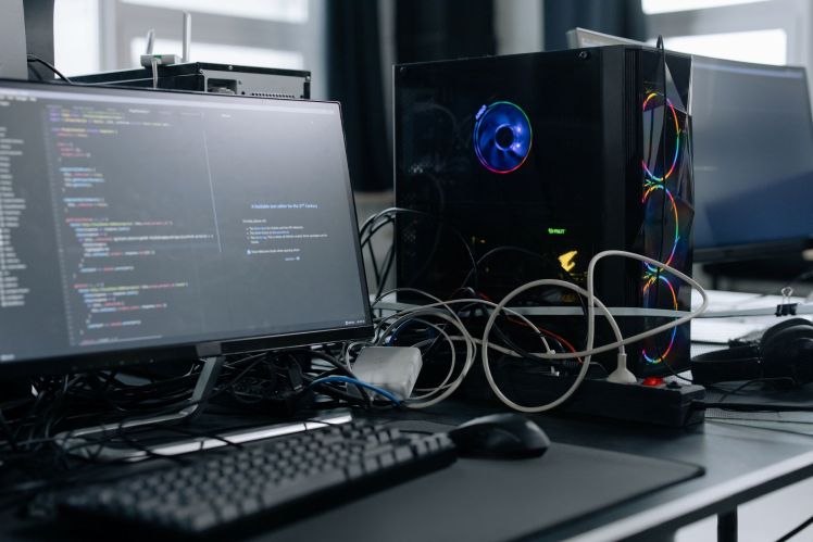Dell Precision or Lenovo ThinkStation – which workstation is the better choice?