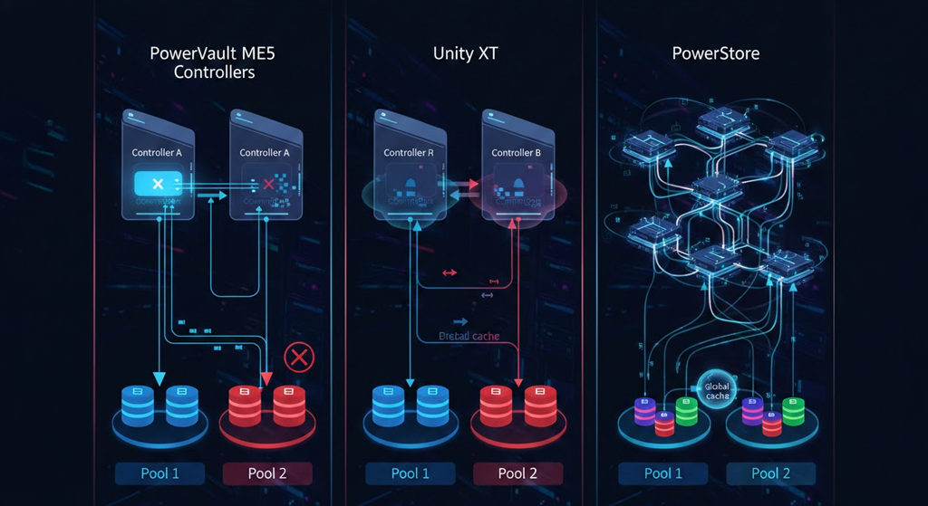 Dell PowerStore: 7 Game-Changing Facts for Your Infrastructure