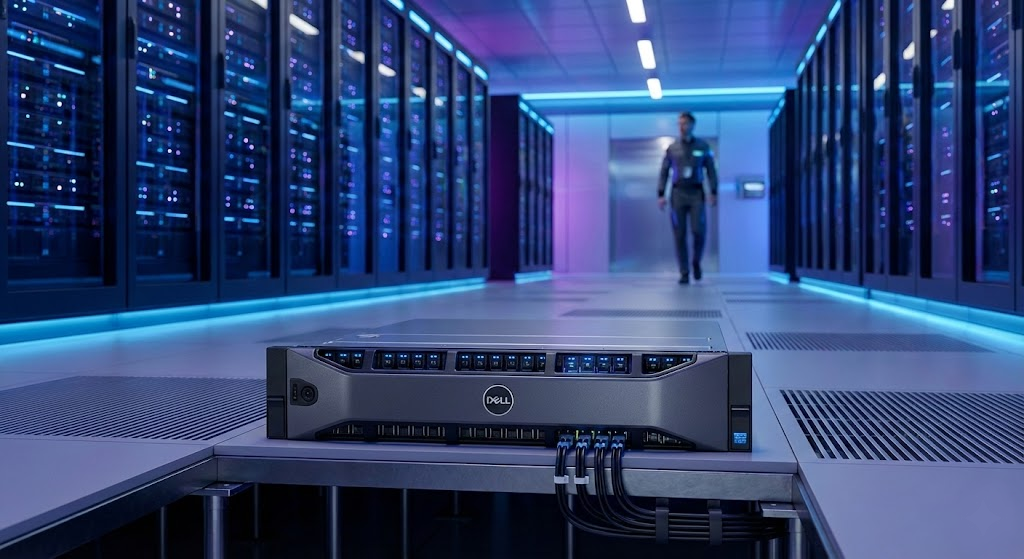 Active-active in disk arrays – why is it so difficult to explain clearly what it really means?