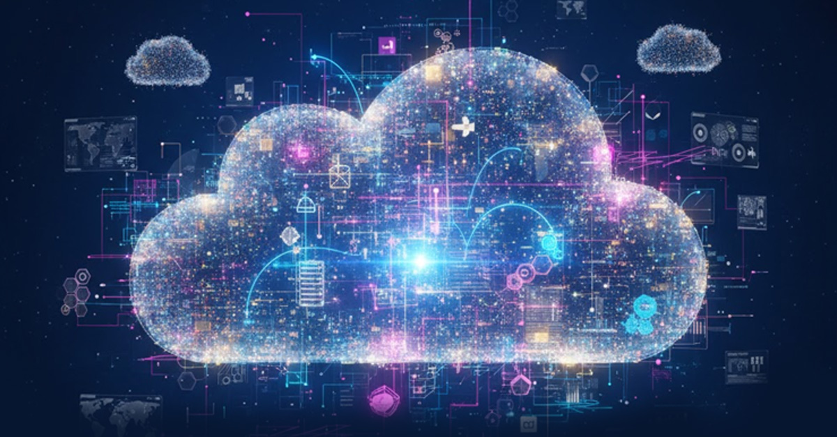 Global AWS Outage: Technical Post-Mortem, Industry Patterns, and IT Architecture Takeaways