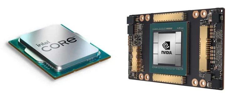 AI Servers – which gpu and cpu are best for deep learning workloads?