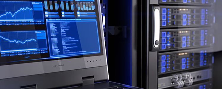 Cluster computing – what it is, how it works, and why it scales better than traditional servers