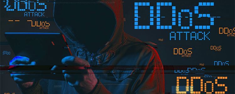 How to effectively prevent DDoS attacks