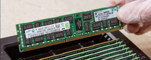 ECC and non-ECC in IT infrastructure – when must performance give way to reliability?