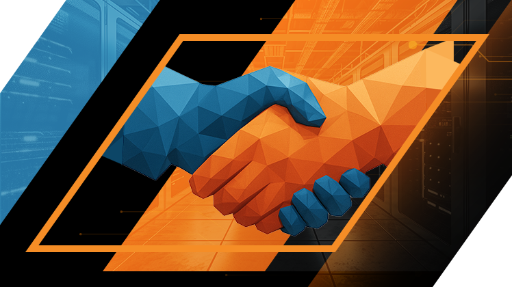 Hardware Direct is Now an Official Proxmox Partner