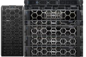 Dell server