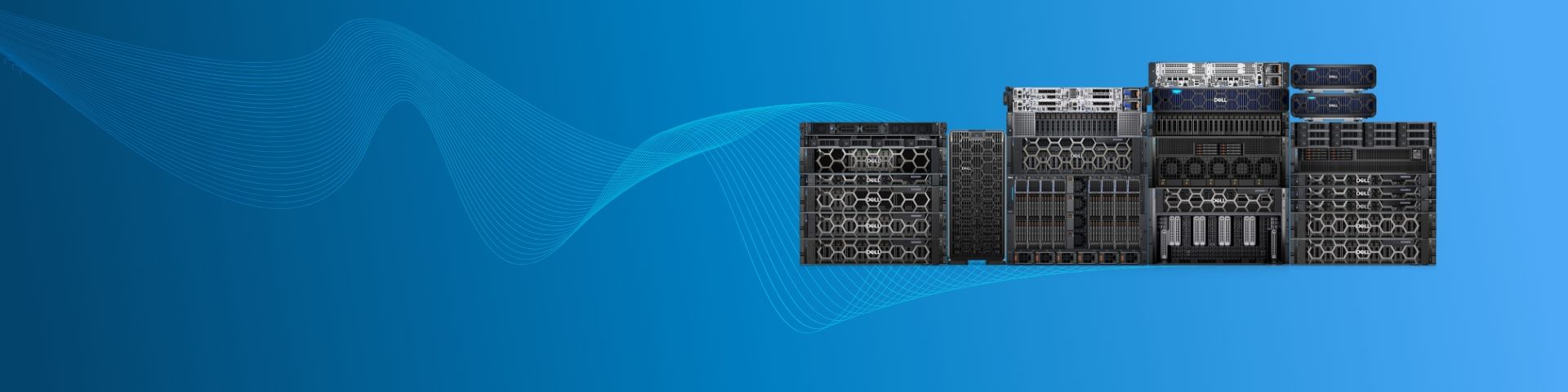 Recertified Servers with Warranty