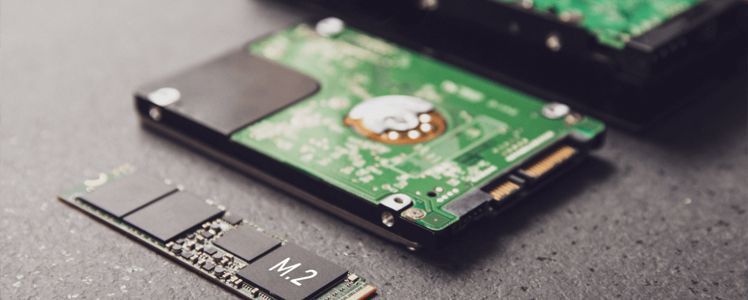 IOPS – The Unsung Hero of Performance. Does Your Drive Have It?