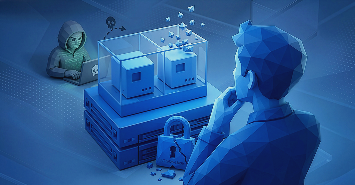 Critical Januscape Vulnerability (CVE-2026-53359) in KVM