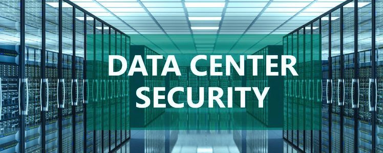 From air conditioning to access control - comprehensive requirements for a secure server room