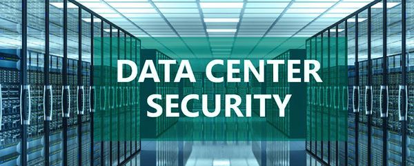 From air conditioning to access control - comprehensive requirements for a secure server room