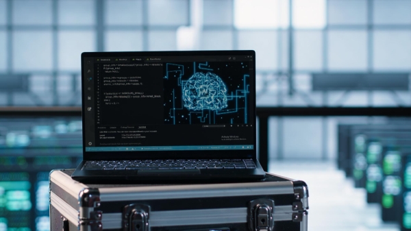 R7425 as an AI server – when does AMD EPYC have an advantage over Xeon?