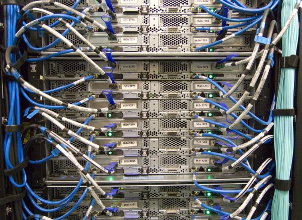 R750xa / R760xa – servers for training LLM models in your company? Absolutely!