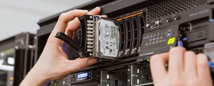 Hybrid drives in servers – real savings or unnecessary complication?