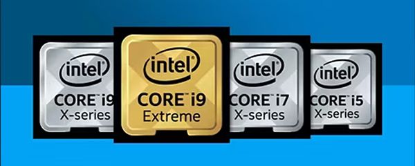 Intel Processors in Servers and Workstations – How to Decipher Markings and Choose the Right Series