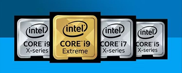 Intel Processors in Servers and Workstations – How to Decipher Markings and Choose the Right Series