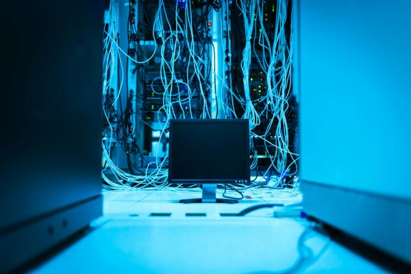 Server setup for a small company with 5–20 users – what should you choose and why? Find out!