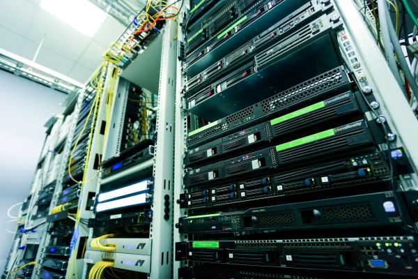 What server do you need for ERP and how do you configure it right?