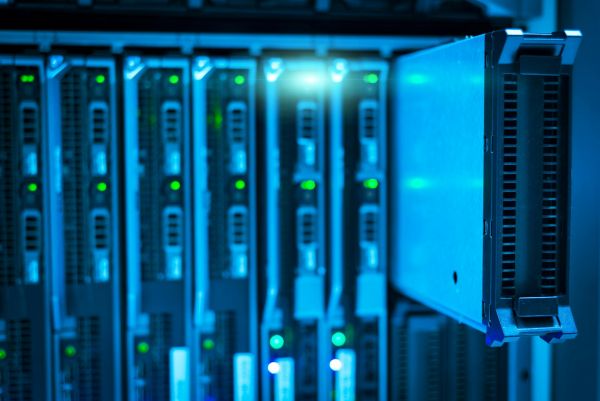 Local server or cloud – what actually makes more sense financially for your business?