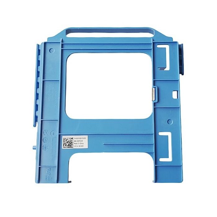  3.5" Hard drive caddy for Dell Optiplex 3050 5050 7050 7040 0CW33