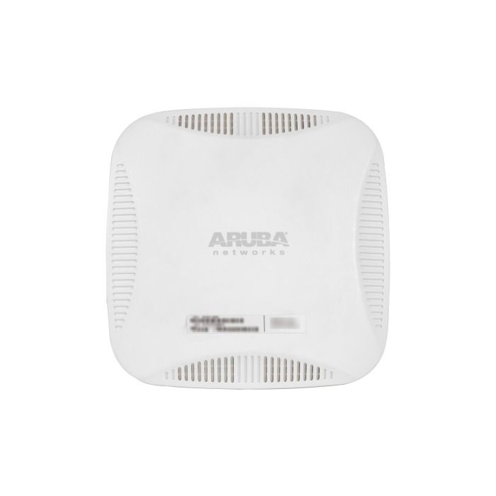 Access point HPE Aruba RAP-109 Indoor 802.11n 1x100MbE 1x1GbE RJ45 APINR109