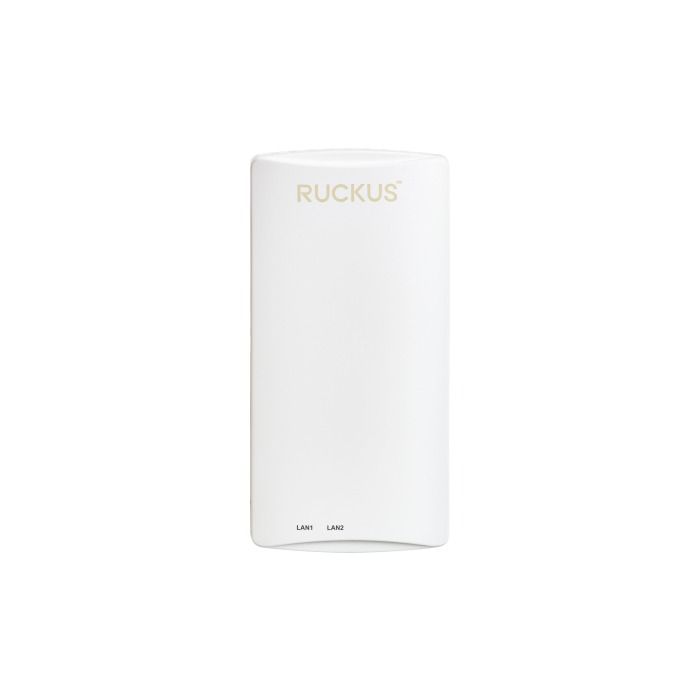 Access point Ruckus H350 Indoor WiFi 6 802.11a/b/g/n/ac/ax 3x1GbE (1xPoE In) RJ45 901-H350-WW00