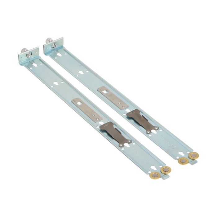 Arista 1U Static Internal Rail Kit ASY-01098-05