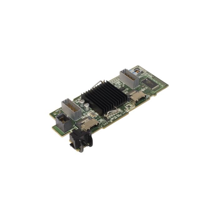 Backplane controller Dell PowerEdge R510 dual SAS backplane module 6V580