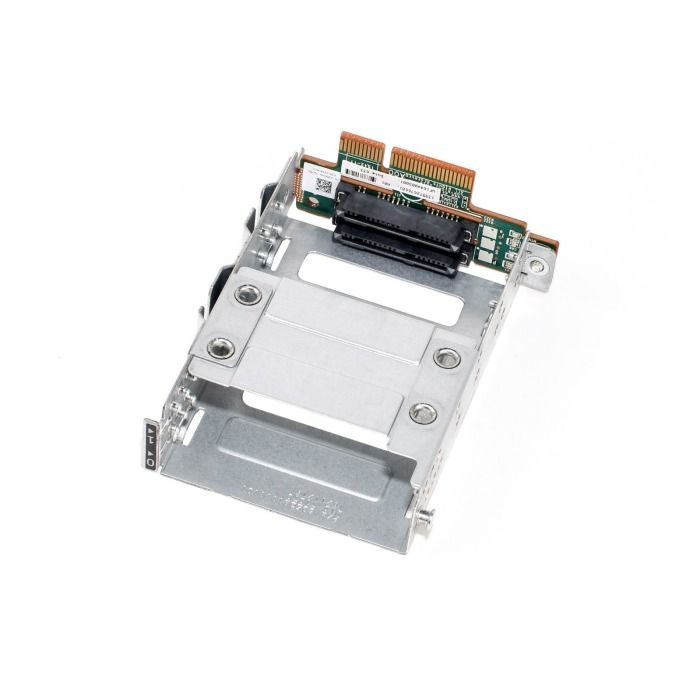 Backplane Dell PowerEdge C4130 2x1.8" with Cage 35RMH