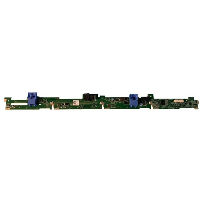 Backplane Dell PowerEdge R240/R340/R440/R640 4x3.5" TDM6T