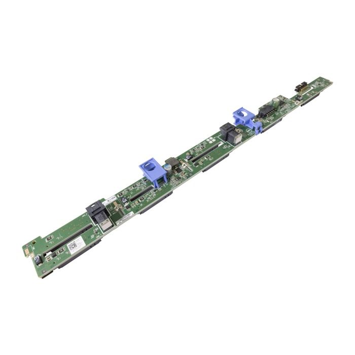 Backplane Dell PowerEdge R330/R430/R630 8x2.5" MG81C