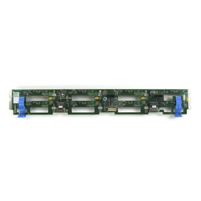 Backplane Dell PowerEdge R720 8x3.5" RVVMP