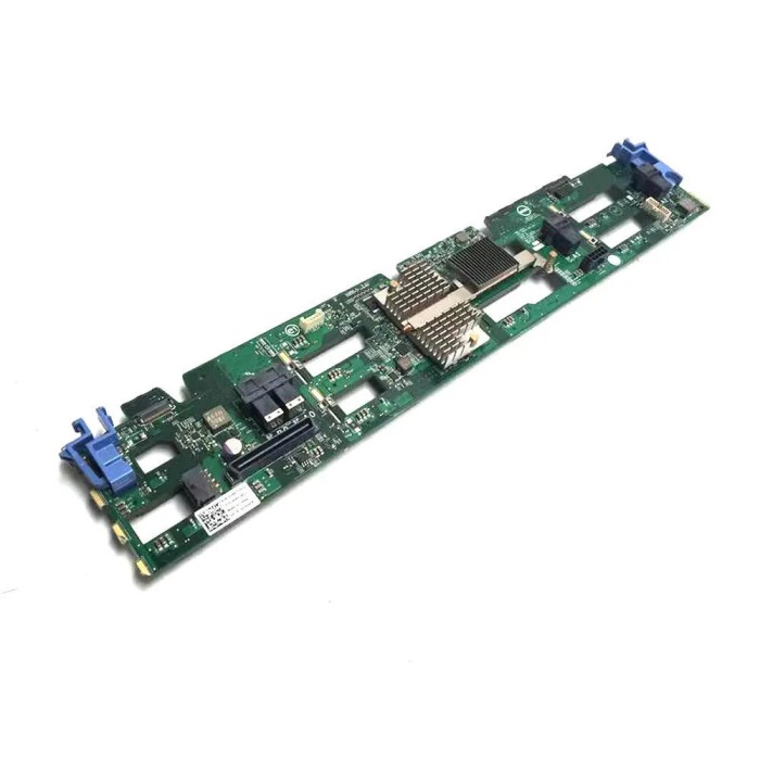Backplane Dell PowerEdge R730 DMC25
