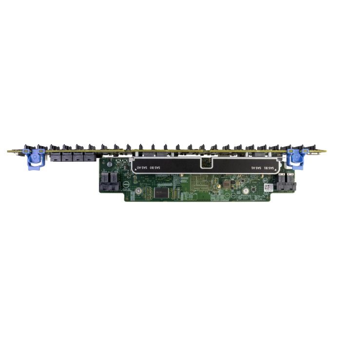 Backplane Dell PowerEdge R730XD 24x2.5" DTCVP