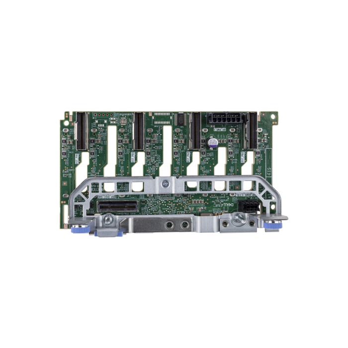 Backplane Dell PowerEdge R750/R750xa/R7525 8x2.5" SAS/SATA/NVMe YD2C2