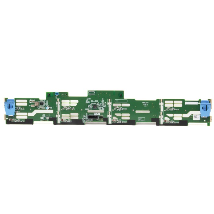 Backplane Dell PowerEdge R750XS 8x3.5" SAS/SATA 5TP8Y