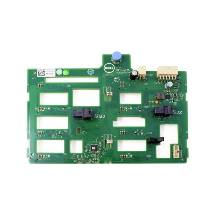 Backplane Dell PowerEdge T330/T430/T630 8x3.5" 70YDP