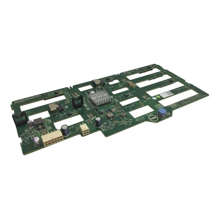 Backplane Dell PowerEdge T620 12x3.5" X4V7W