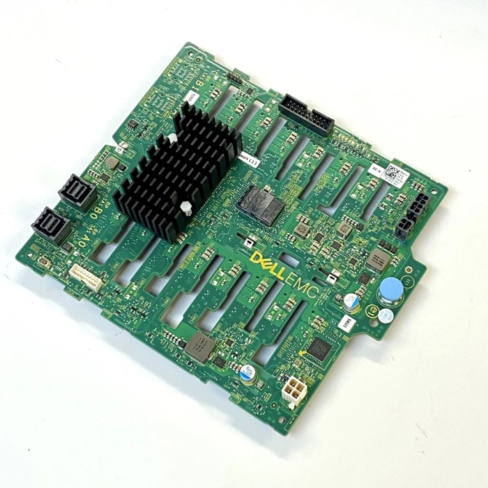 Backplane Dell PowerEdge T640 16x2.5" SAS/SATA Y8P9X