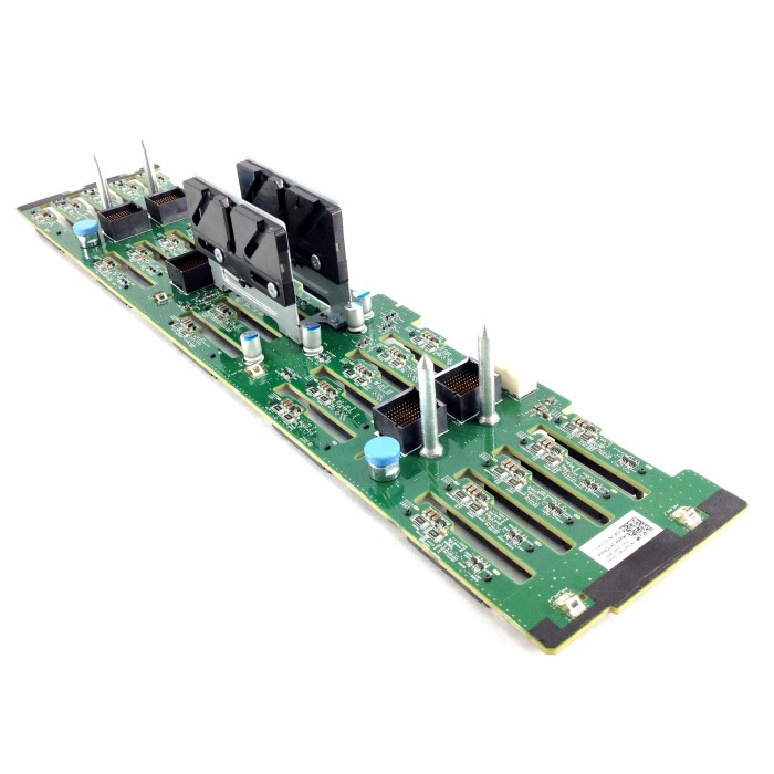 Backplane Dell PowerEdge VRTX 25x2.5" SAS/SATA 2CFWT