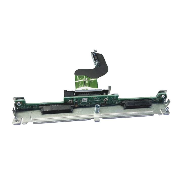 Backplane do Dell PowerEdge FC640 2x2.5 SAS/SATA CH11J