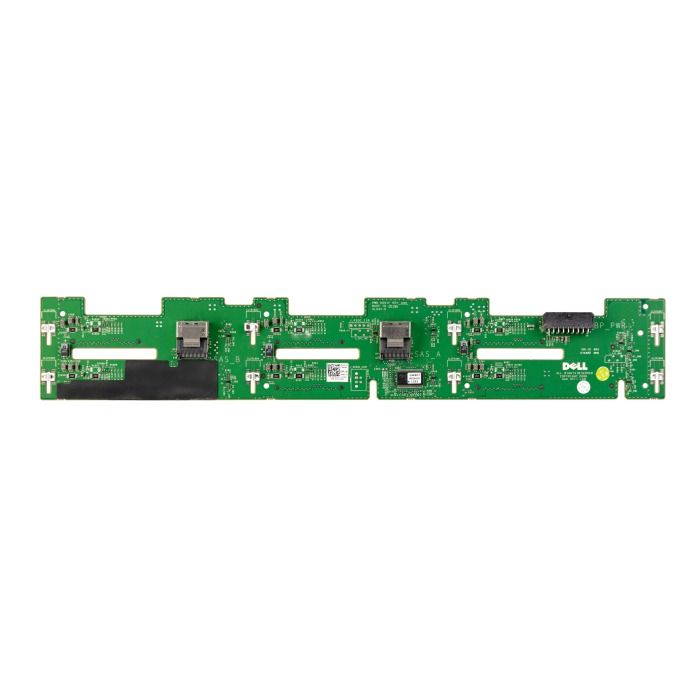 Backplane do Dell PowerEdge R710 6x3.5" W814D