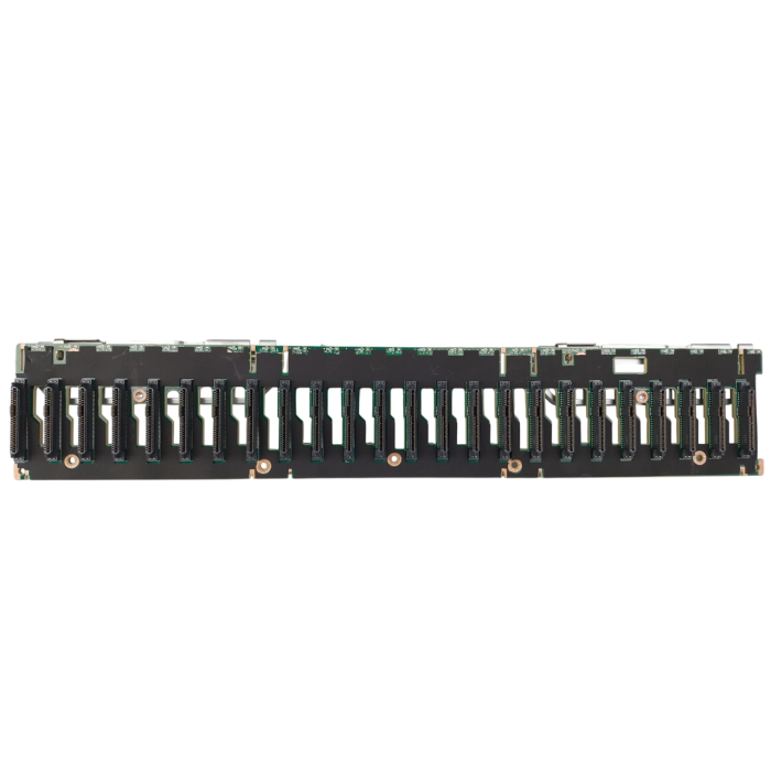 Backplane do Dell PowerEdge R750 24x2.5" NVMe 2U M53G5