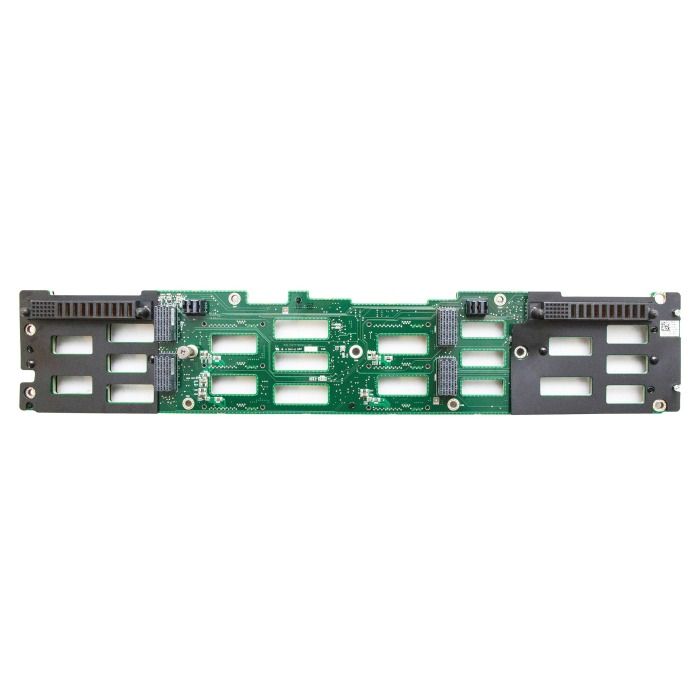Backplane do Dell PowerVault MD1200/MD3200 12x3.5" YJGTD