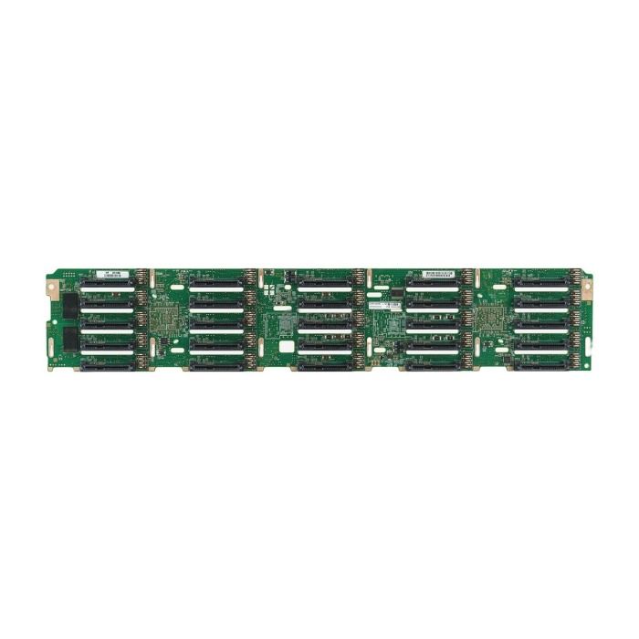 Backplane do HPE ProLiant DL380P G8 25x2.5" SAS/SATA 1395T2440901
